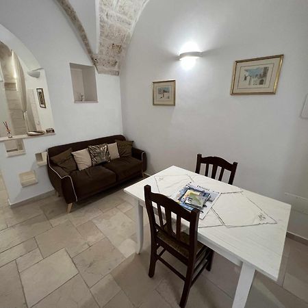 La Rosa D Ernesto Wifi Free 3 Sleeping Places Apartment Ostuni Exterior photo