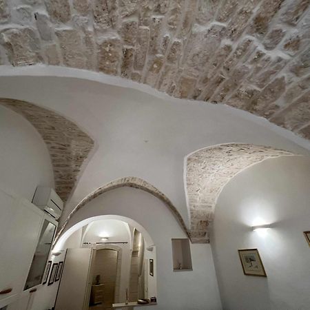 La Rosa D Ernesto Wifi Free 3 Sleeping Places Apartment Ostuni Exterior photo