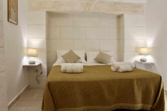 La Rosa D Ernesto Wifi Free 3 Sleeping Places Apartment Ostuni Exterior photo