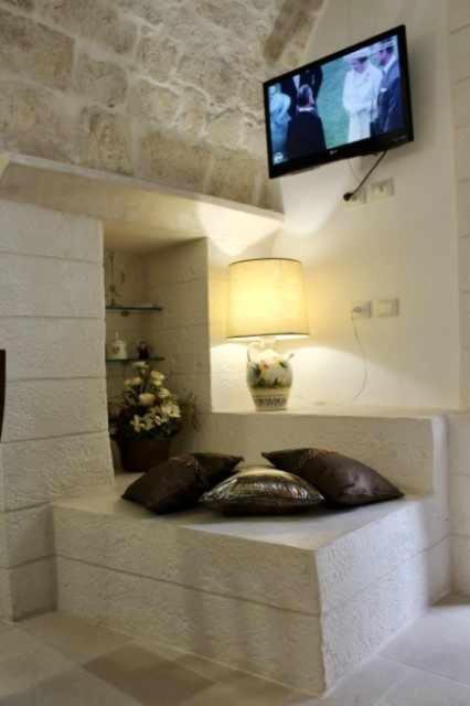 La Rosa D Ernesto Wifi Free 3 Sleeping Places Apartment Ostuni Exterior photo