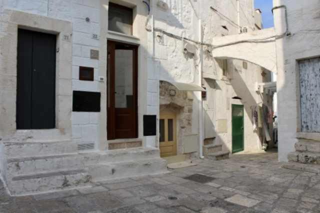 La Rosa D Ernesto Wifi Free 3 Sleeping Places Apartment Ostuni Exterior photo