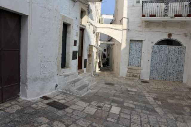 La Rosa D Ernesto Wifi Free 3 Sleeping Places Apartment Ostuni Exterior photo