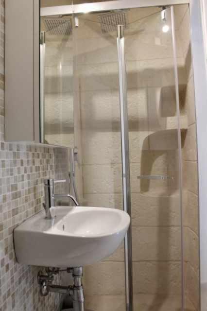 La Rosa D Ernesto Wifi Free 3 Sleeping Places Apartment Ostuni Exterior photo