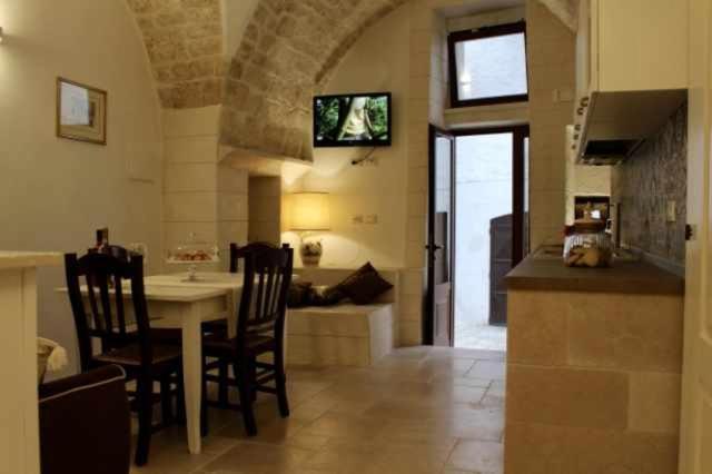 La Rosa D Ernesto Wifi Free 3 Sleeping Places Apartment Ostuni Exterior photo
