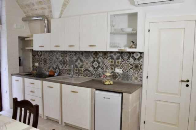 La Rosa D Ernesto Wifi Free 3 Sleeping Places Apartment Ostuni Exterior photo
