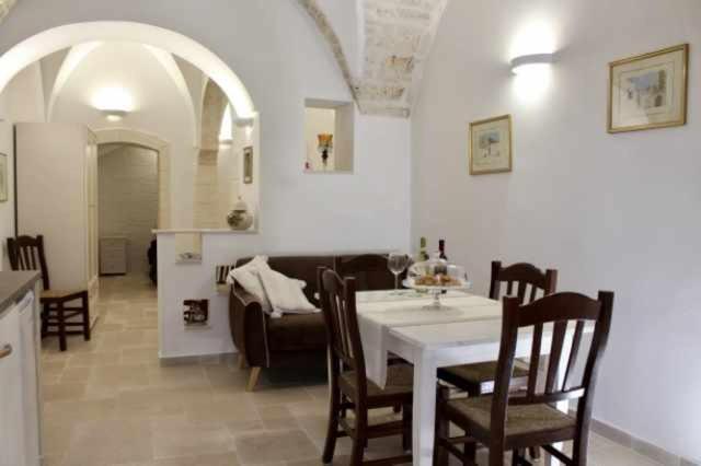 La Rosa D Ernesto Wifi Free 3 Sleeping Places Apartment Ostuni Exterior photo
