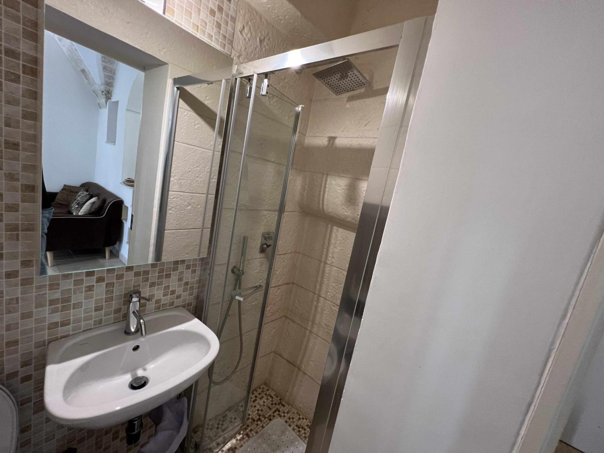 La Rosa D Ernesto Wifi Free 3 Sleeping Places Apartment Ostuni Exterior photo